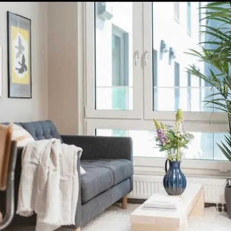 1 Bedroom * Trondheim