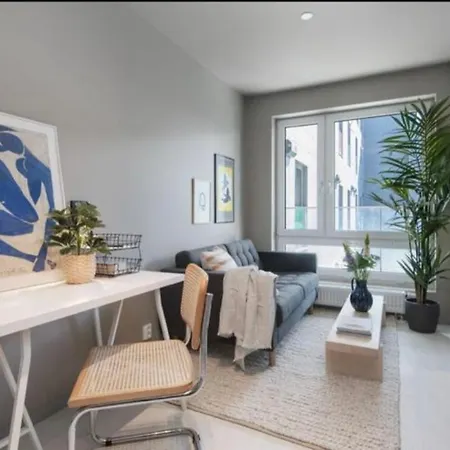 Apartament 1 Bedroom *