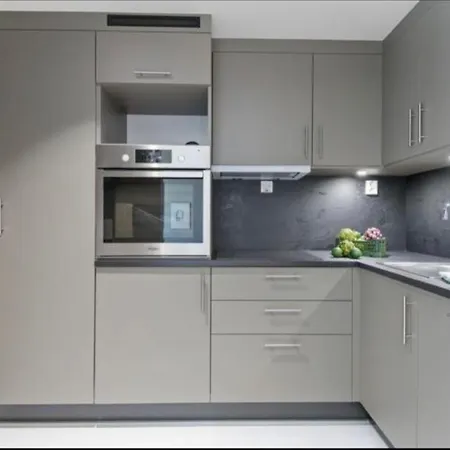 1 Bedroom Trondheim