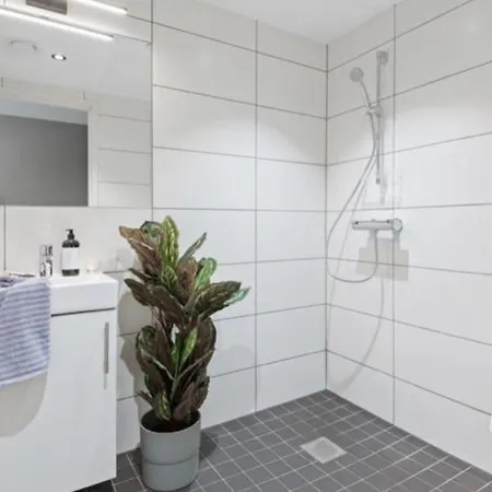 1 Bedroom Trondheim