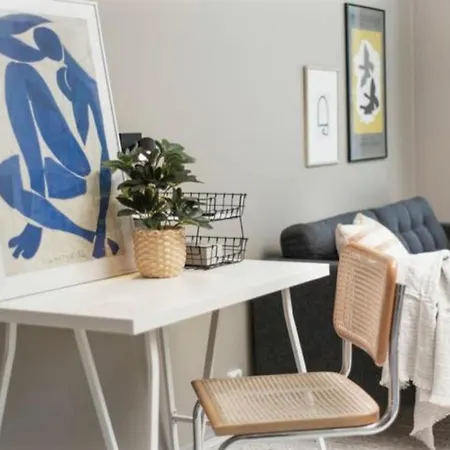 Apartament 1 Bedroom *