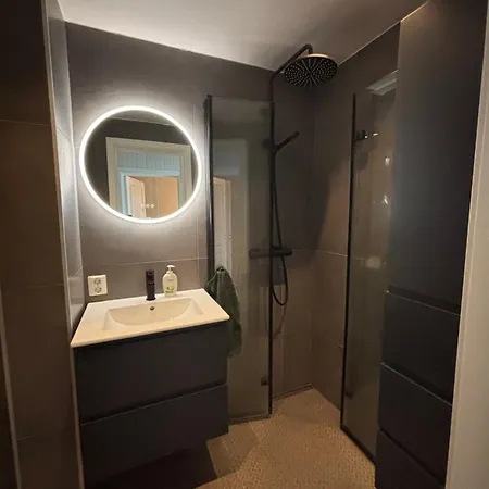 1-bedroom Apartment